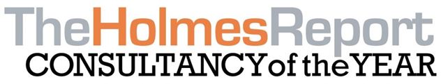 Holmes Report - Consultancy of the Year